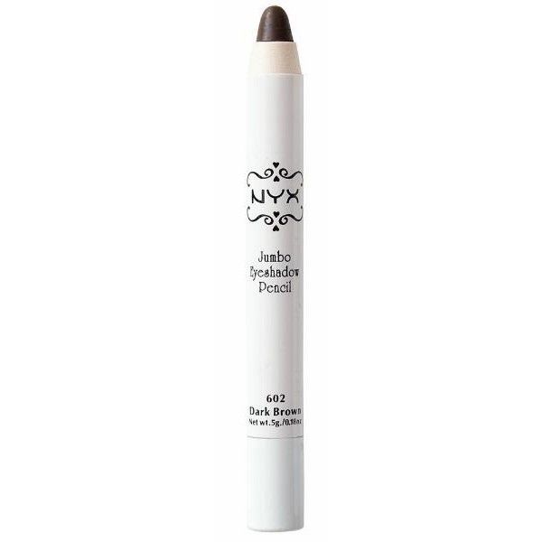 Jumbo NYX - Dark Brown