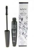 Máscara Para Cílios NYX - Doll Eyes Long Lash