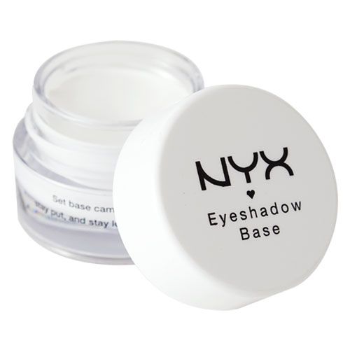 Fixador de Sombra NYX - Pearl