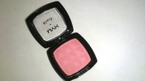 Blush NYX - Natural