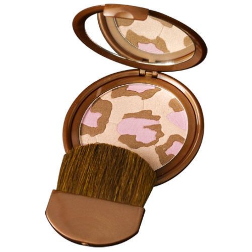 Bronzer NYX - When Leopard Gets a Tan