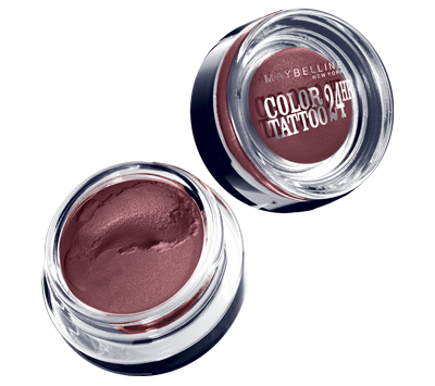 Color Tattoo Maybelline - Pomegranate Punk