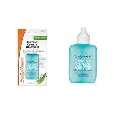 Instant Cuticule Remover - Sally Hansen