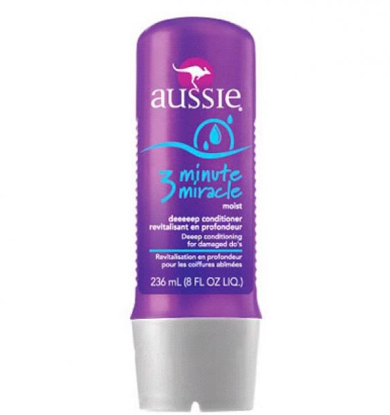 Aussie 3 Minute Miracle - Deeeeep Treatment